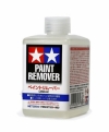 Tamiya Paint Remover (all Types) 250ml