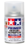 Primer for Nylon + Polyprpylene
